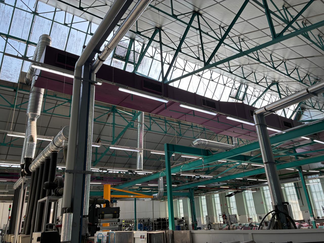 Location local d'activité Strasbourg Bas-Rhin OLACT2642483 6