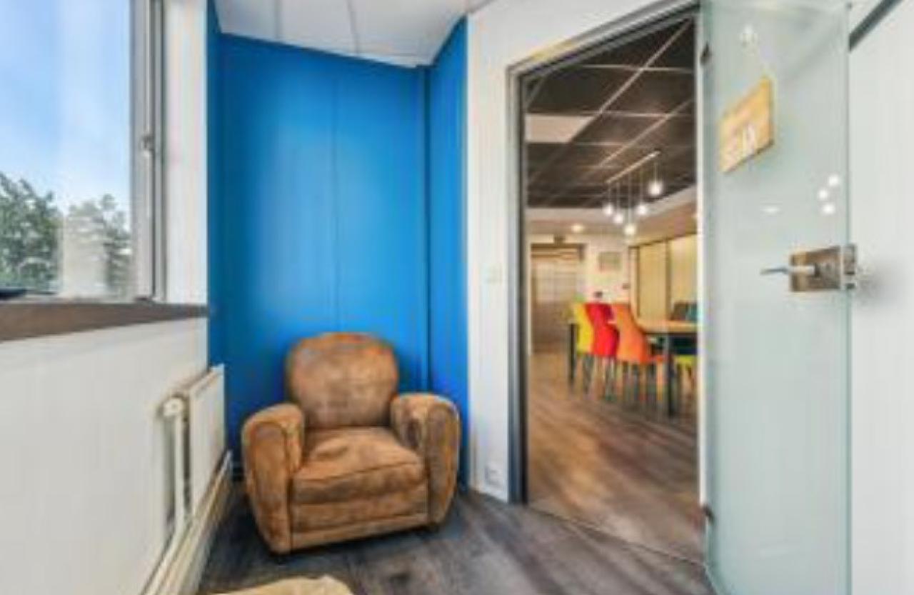 Location coworking Levallois-Perret Hauts-de-Seine OLBUR2536372 9