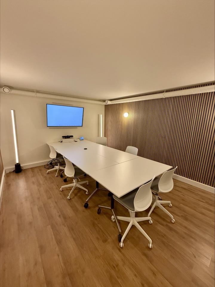 Location bureau Boulogne-Billancourt Hauts-de-Seine OLBUR2537783 6