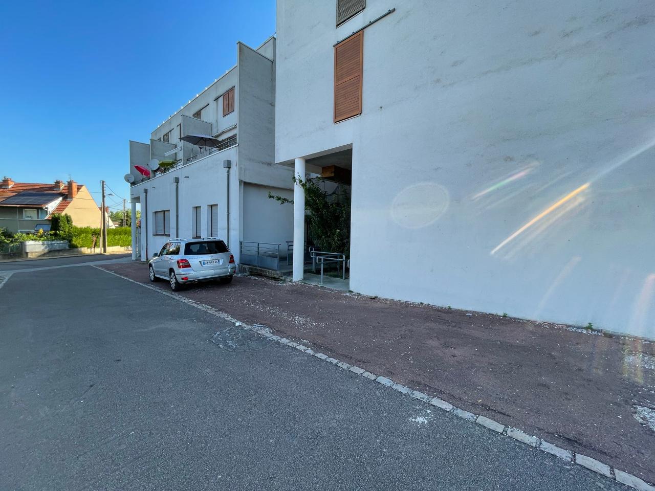 Vente bureau Dijon Côte-d'Or OVBUR2531859 1