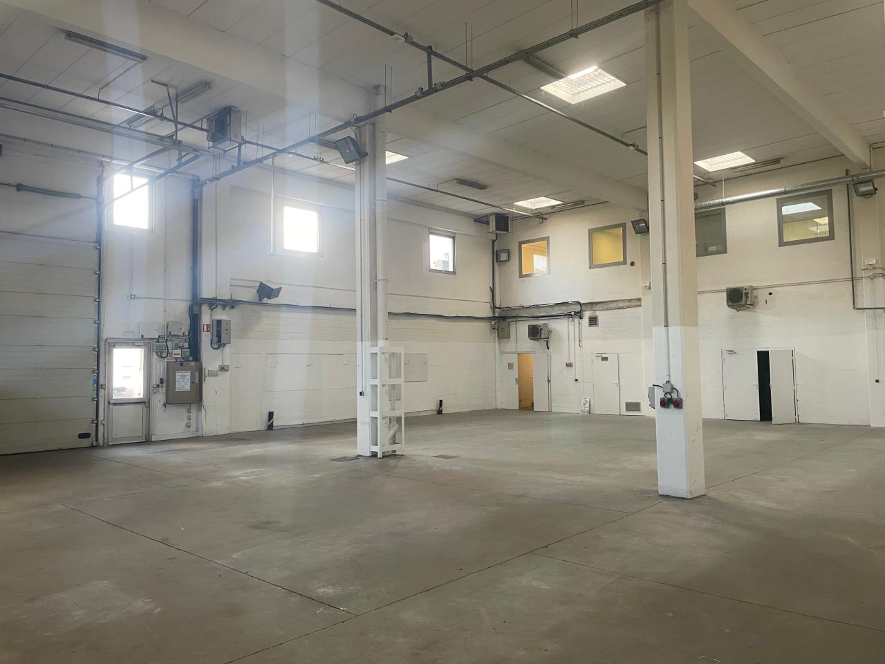 Location local d'activité Nanterre Hauts-de-Seine OLACT2536186 2