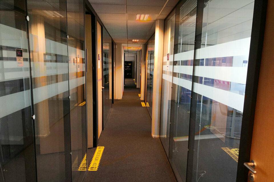 Vente bureau Saint-Herblain Loire-Atlantique OVBUR2639920 16