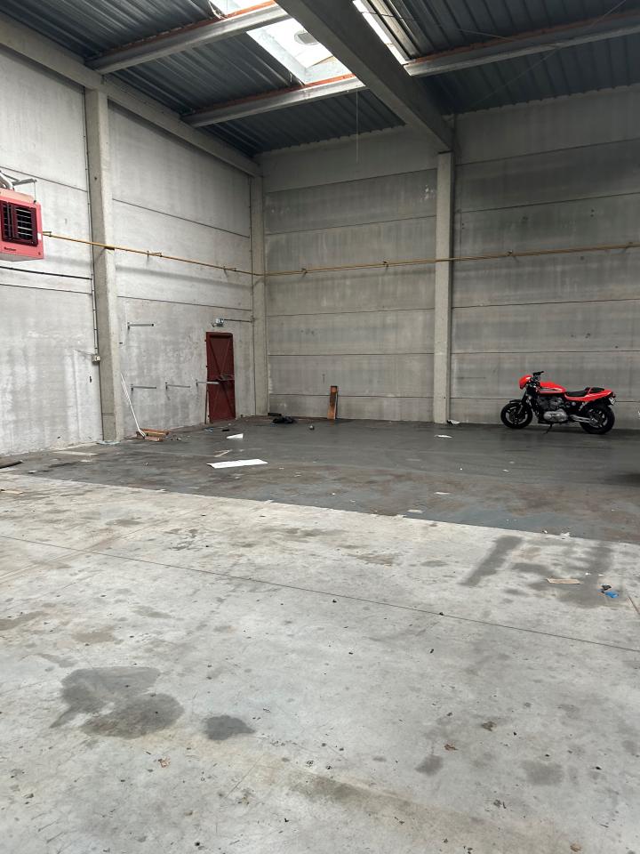 Location local d'activité Villeneuve-d'Ascq Nord OLACT2640859 7
