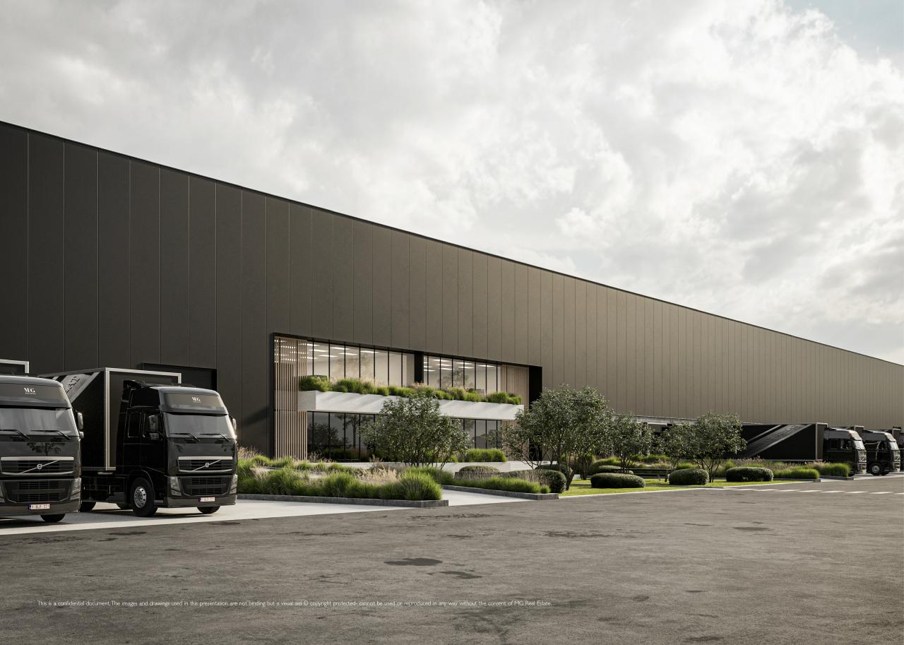 Location entrepôt classe a Calais Pas-de-Calais OLLOG2106263