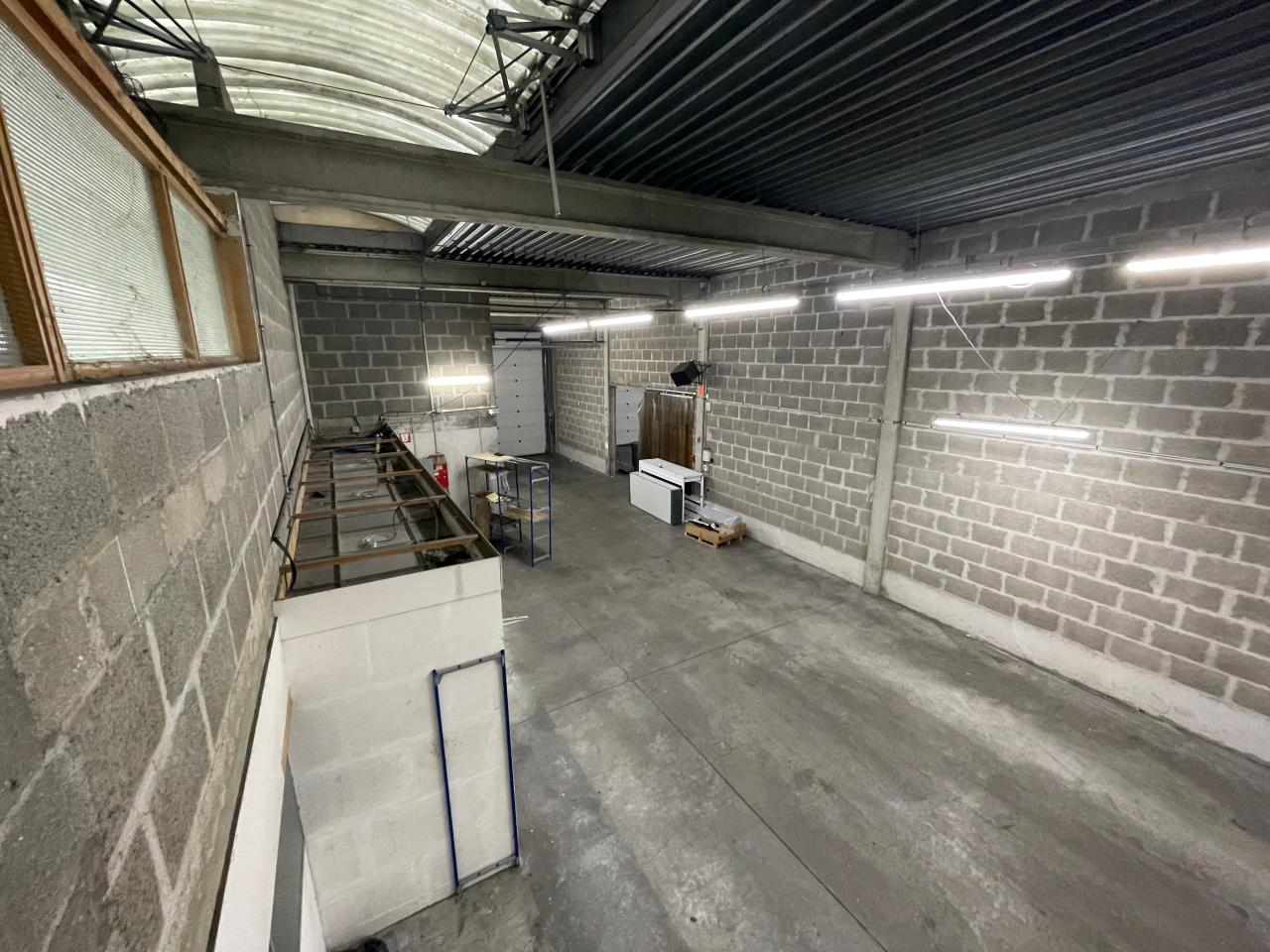 Location local d'activité Noisy-le-Grand Seine-Saint-Denis OLACT2537516 4