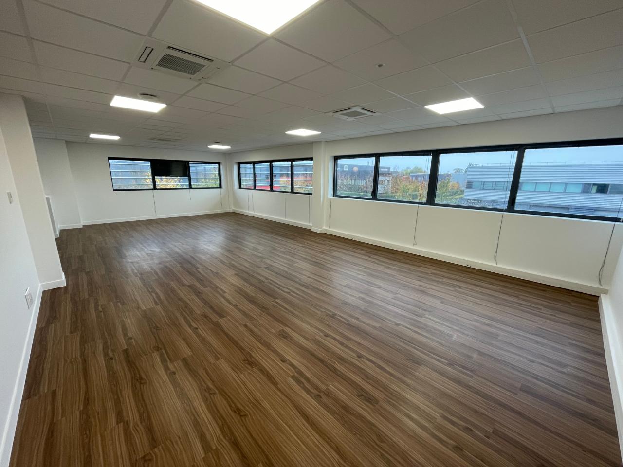 Location local d'activité Frépillon Val-d'Oise OLACT2535764 3