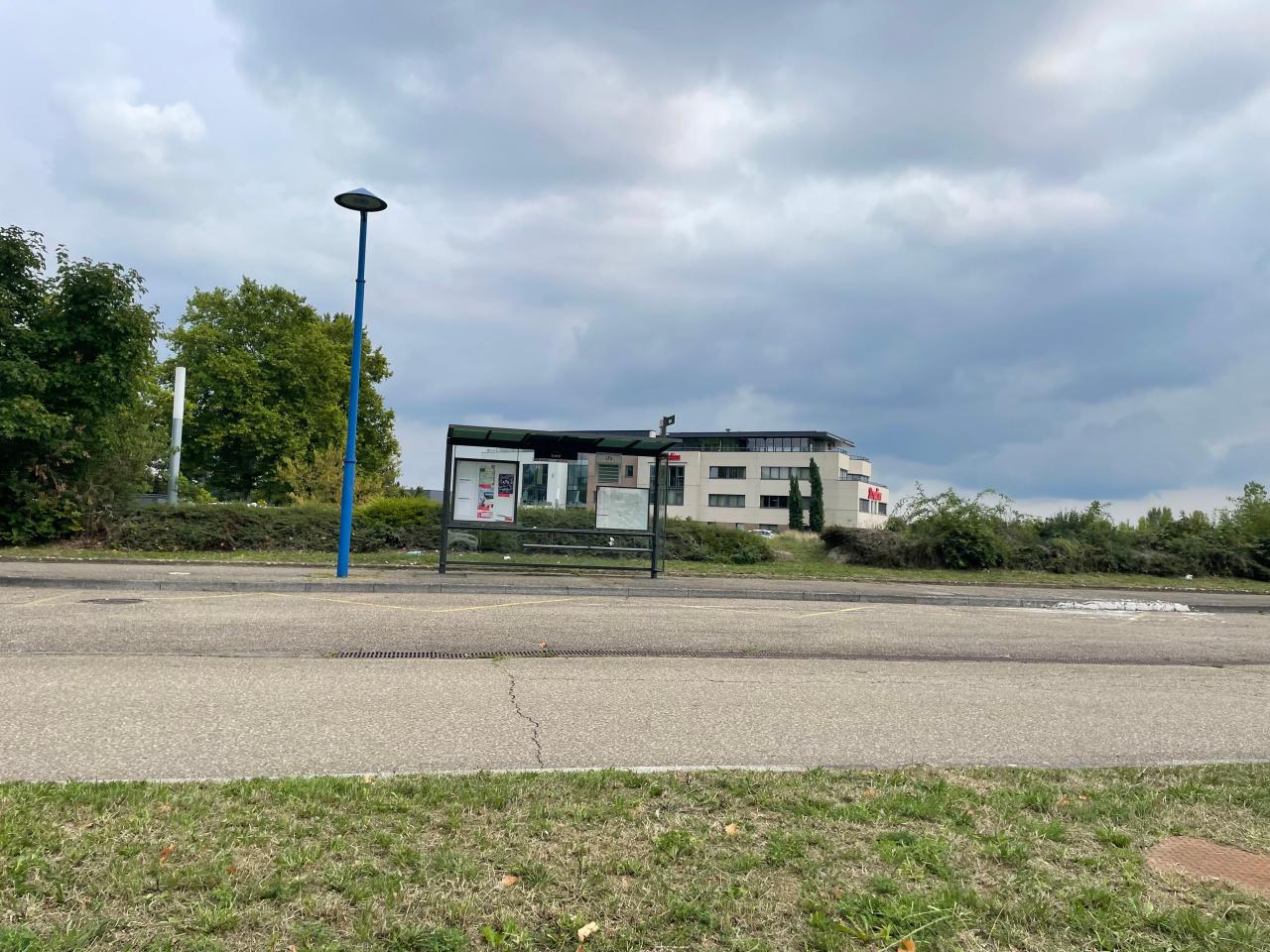 Location bureau Entzheim Bas-Rhin OLBUR2534428 9