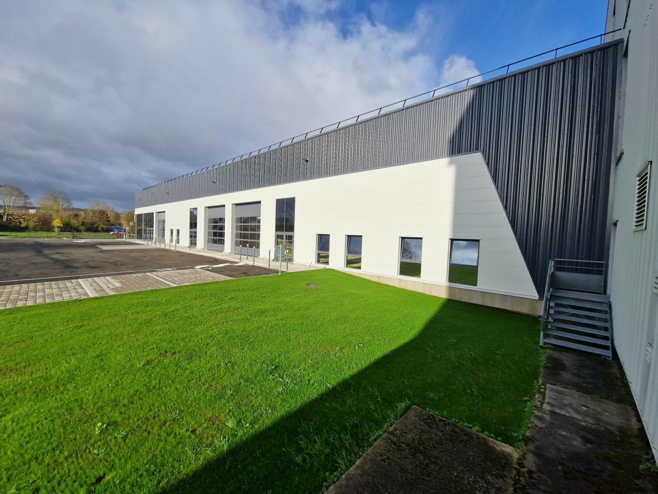 Location local d'activité Metz Moselle OLACT2202074 12