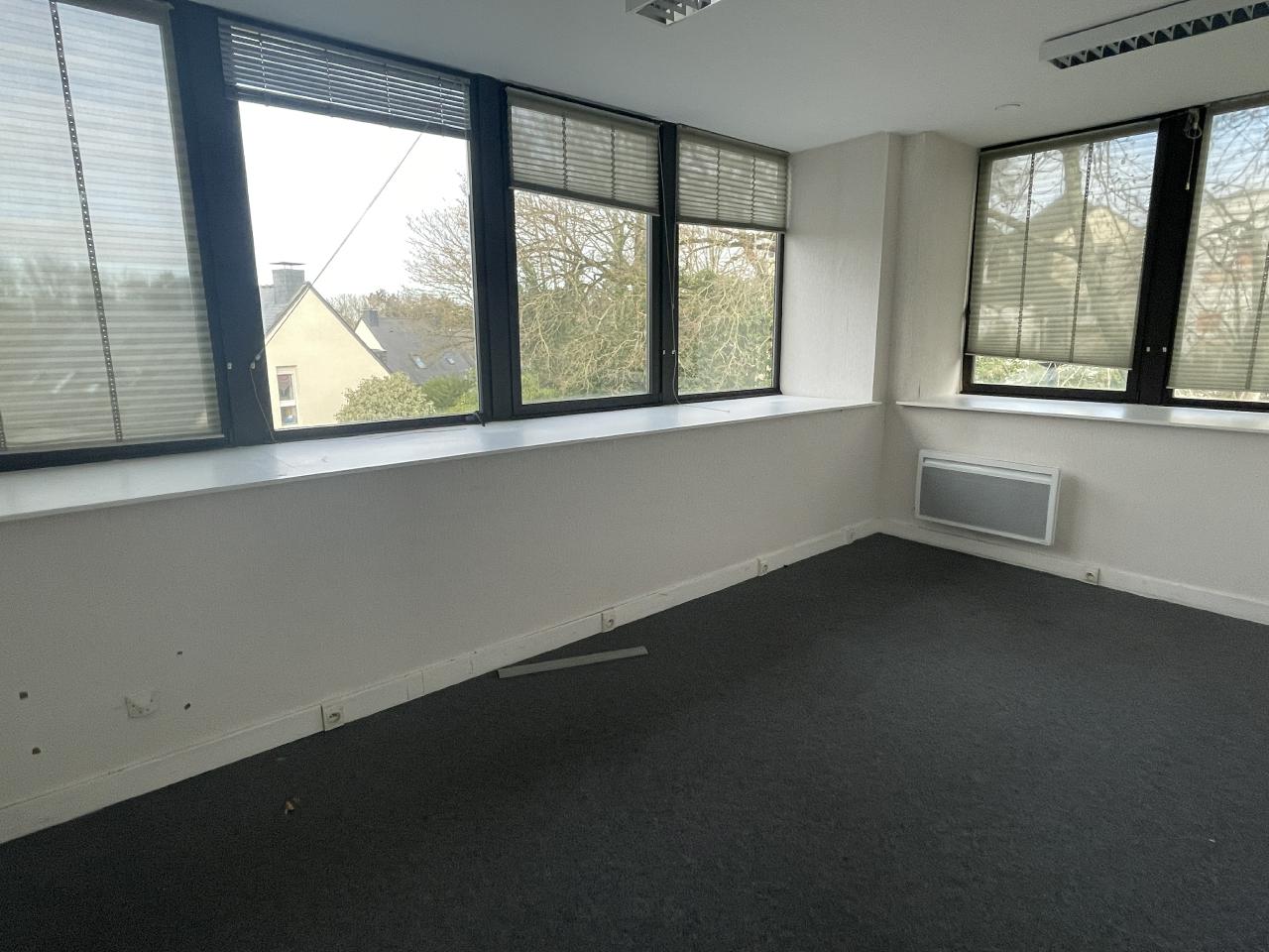 Vente bureau Rennes Ille-et-Vilaine OVBUR2426422 6