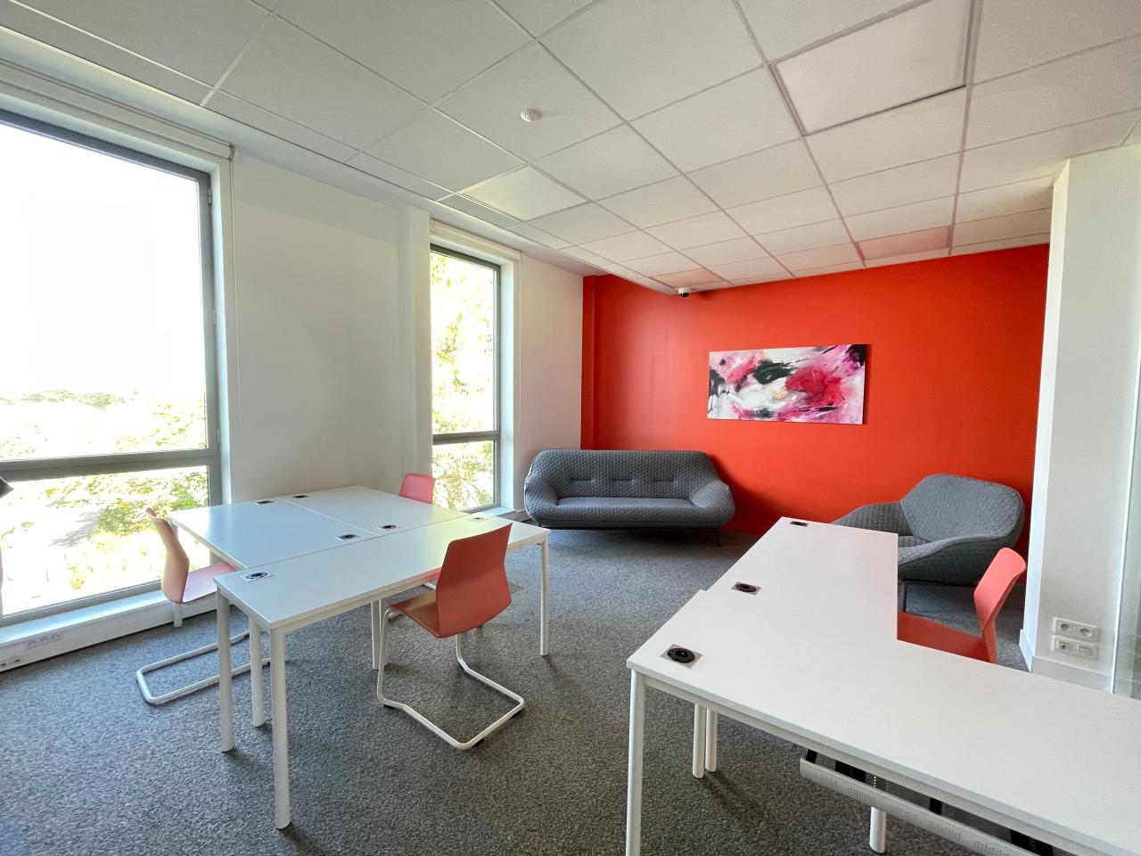 Vente bureau Saint-Herblain Loire-Atlantique OVBUR2645034 7