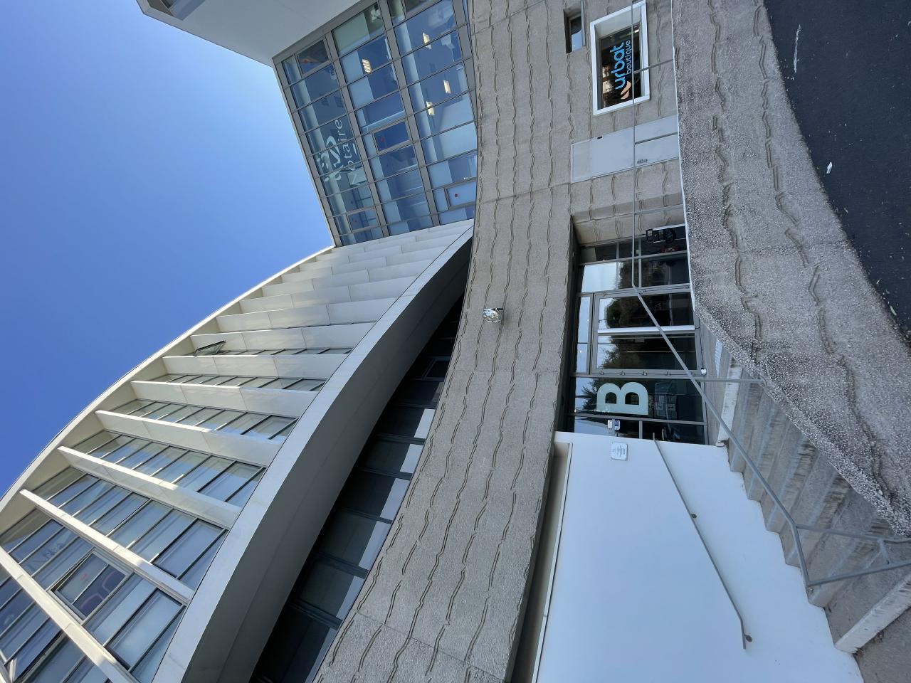 Location bureau Montpellier Hérault OLBUR2535172 2