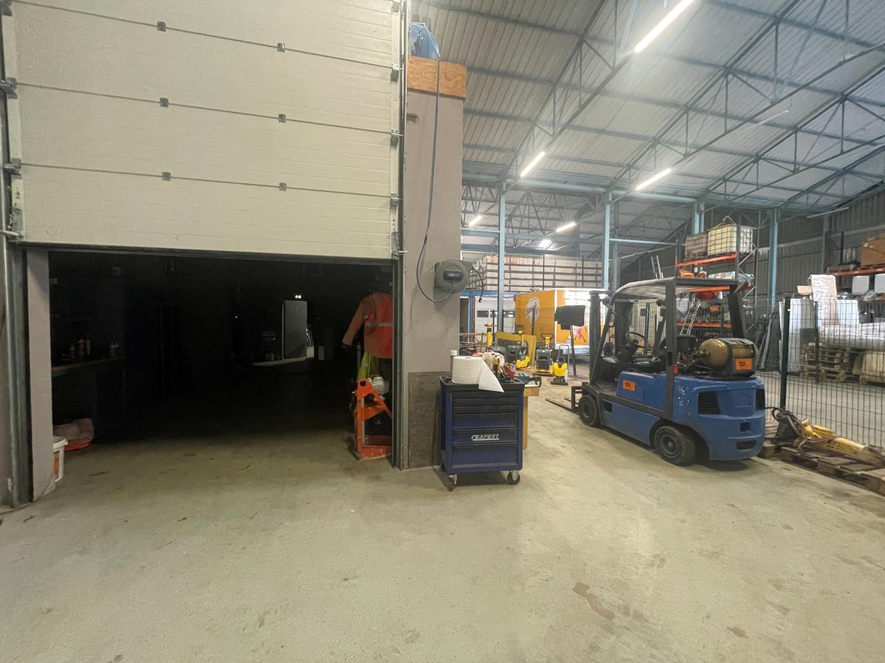 Location local d'activité Strasbourg Bas-Rhin OLACT2640448 7