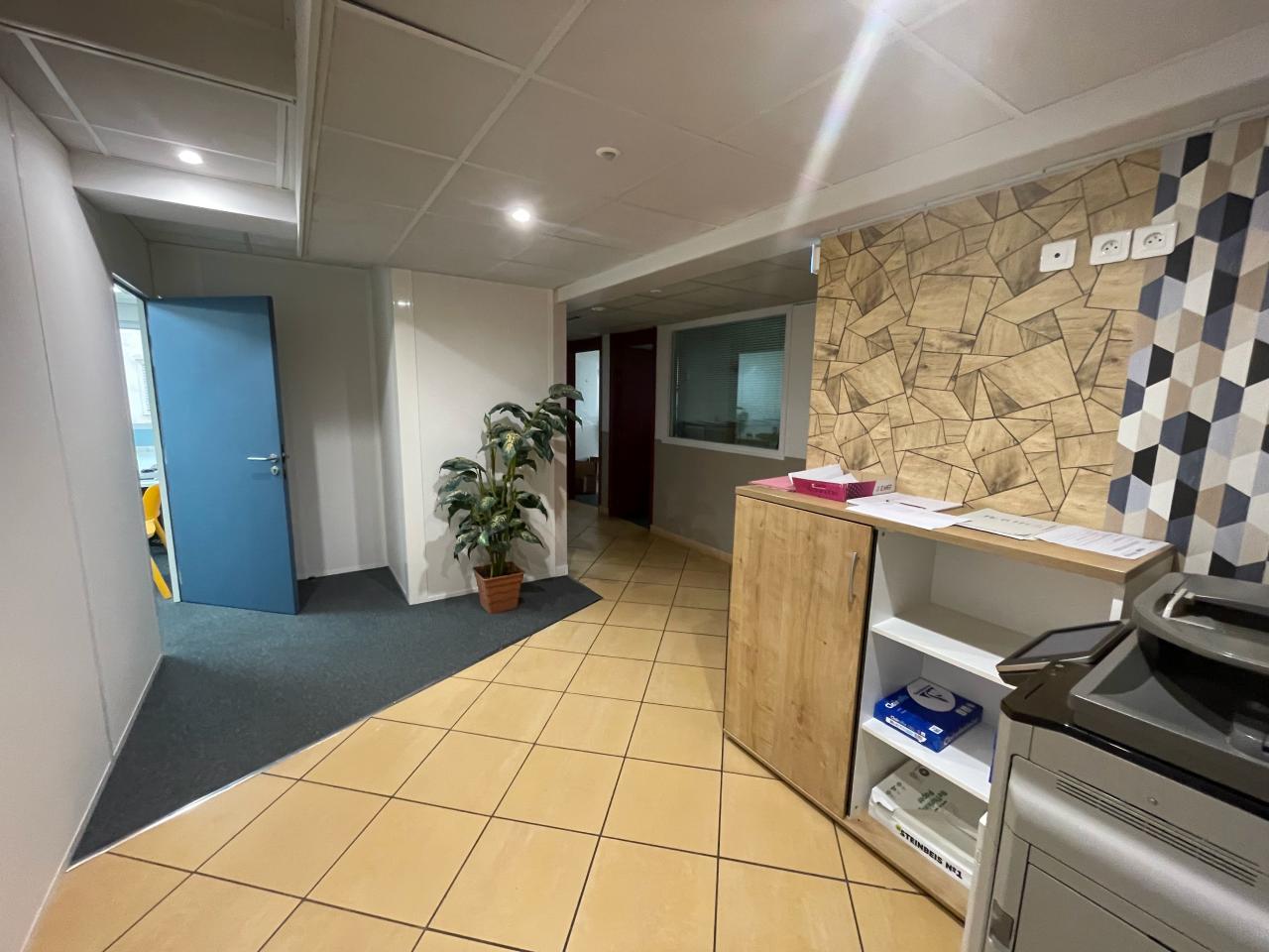 Location bureau Dijon Côte-d'Or OLBUR2427088 4