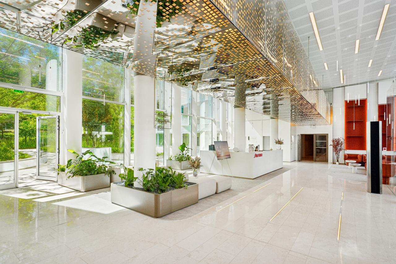 Location bureau Neuilly-sur-Seine Hauts-de-Seine OLBUR2100528 10