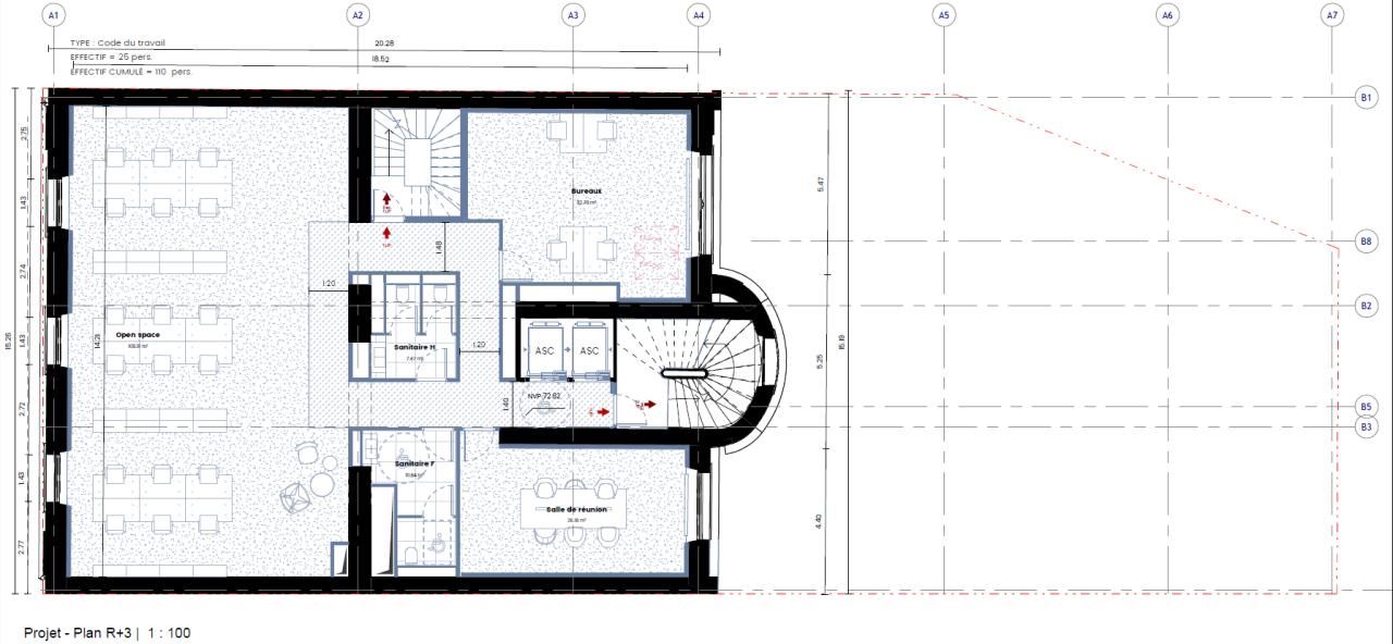 Location bureau Paris OLBUR2118744 7