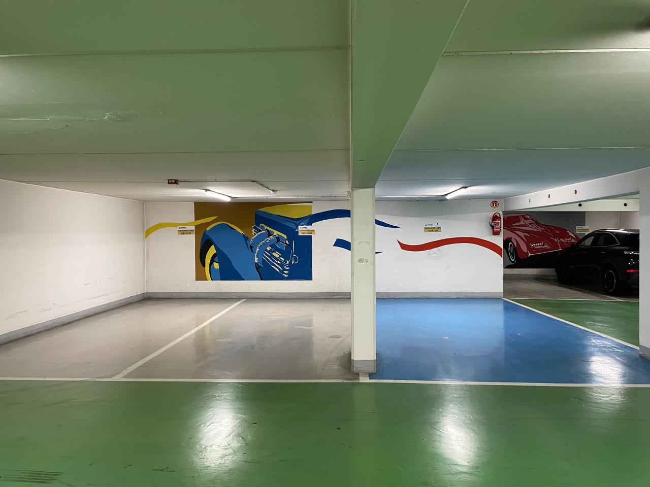 Location bureau Levallois-Perret Hauts-de-Seine OLBUR2200683 10