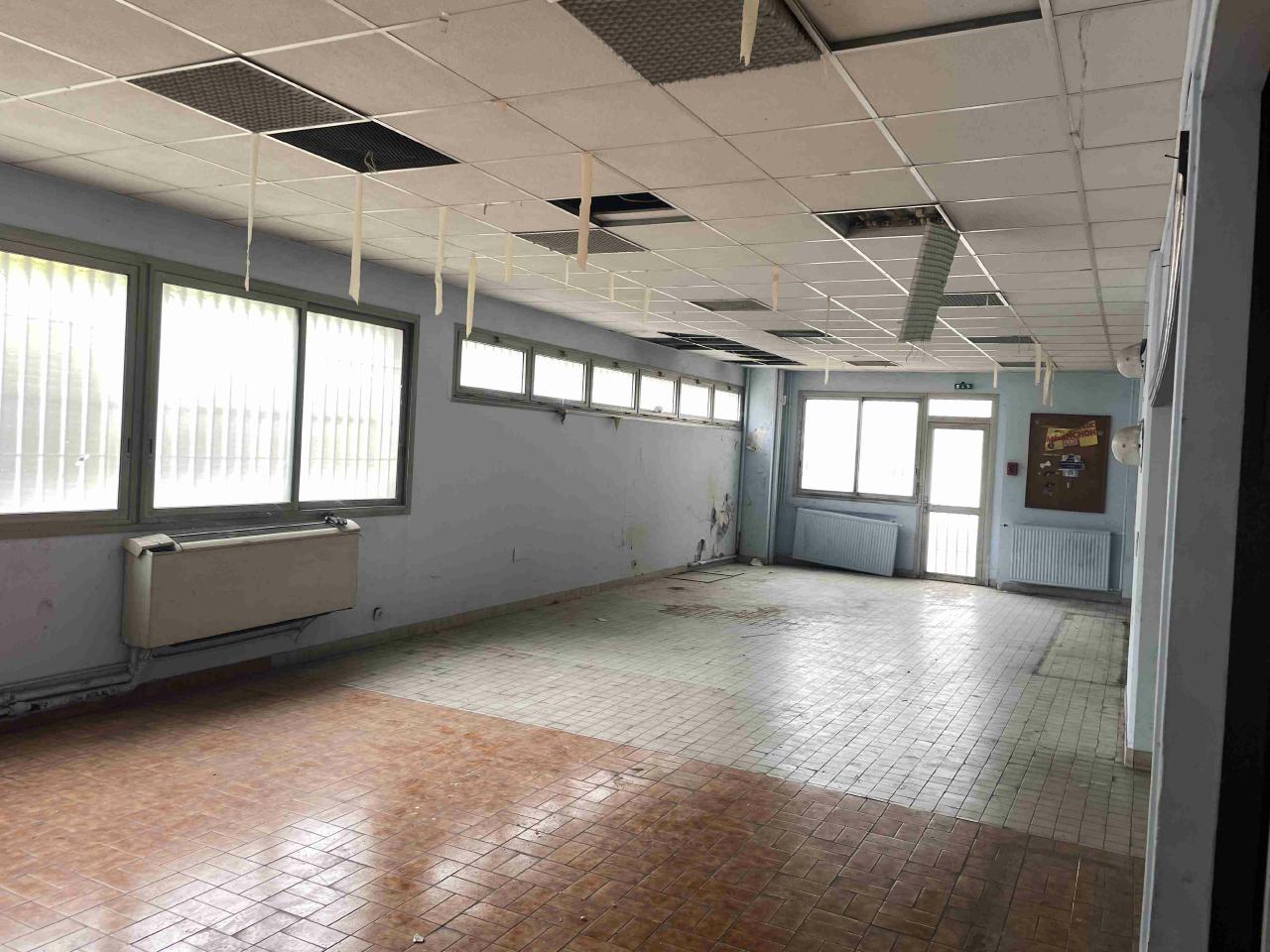 Location local d'activité Vitrolles Bouches-du-Rhône OLACT2203768 6