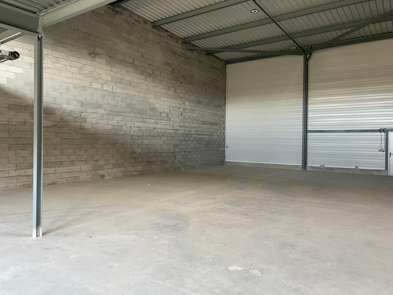 Vente local d'activité Treillières Loire-Atlantique OVACT2424234 3