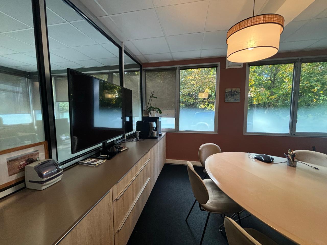 Vente bureau Lissieu Rhône OVBUR2537488 5