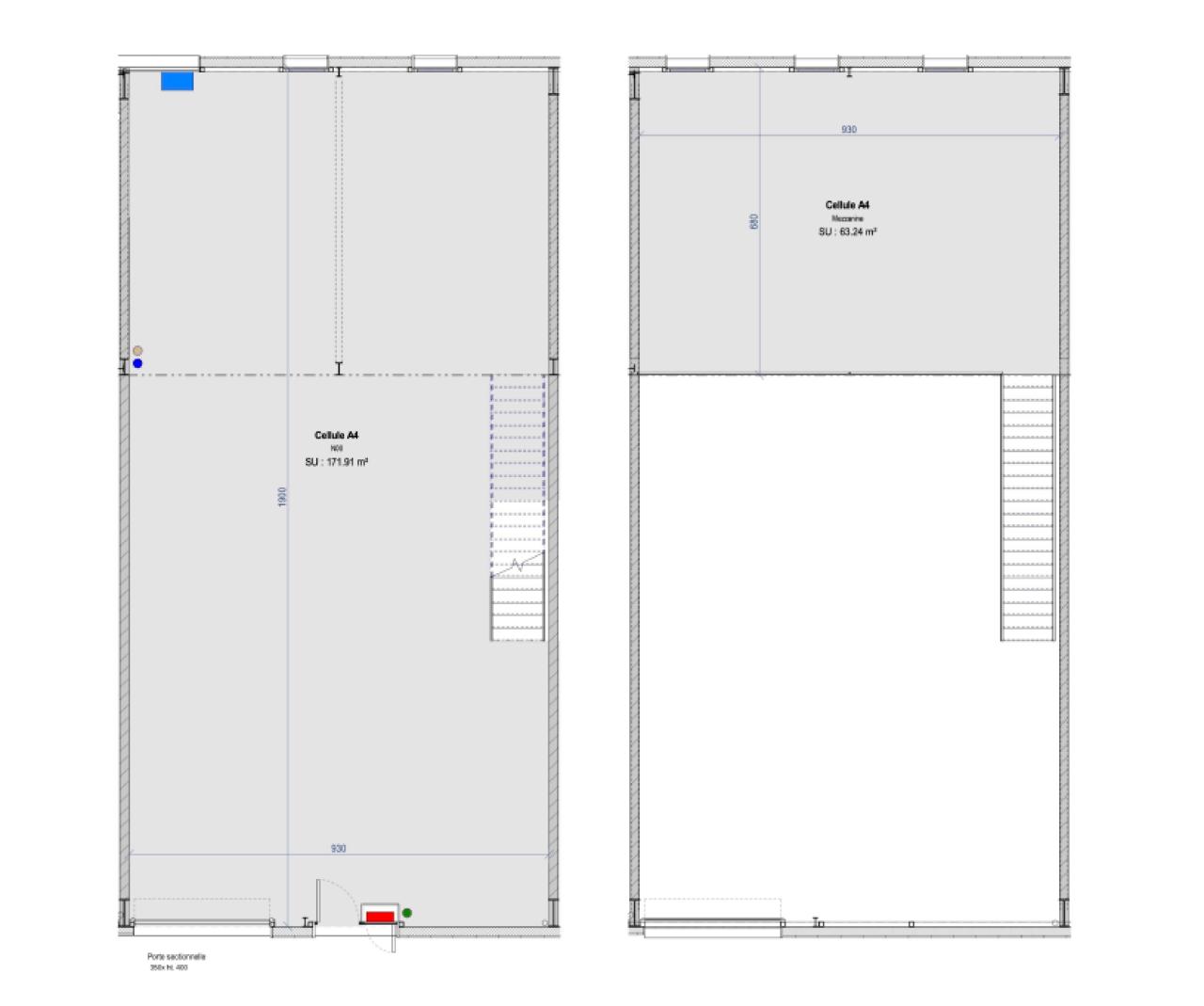 Vente local d'activité Saint-Genis-Laval Rhône OVACT2316744 16