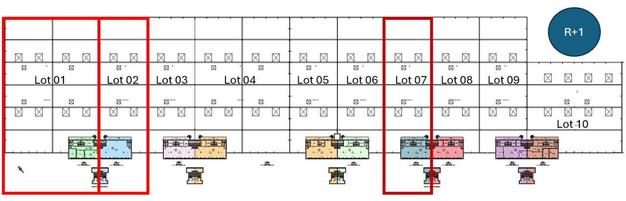 Location entrepôt classe c Herblay Val-d'Oise OLLOG2313986 15