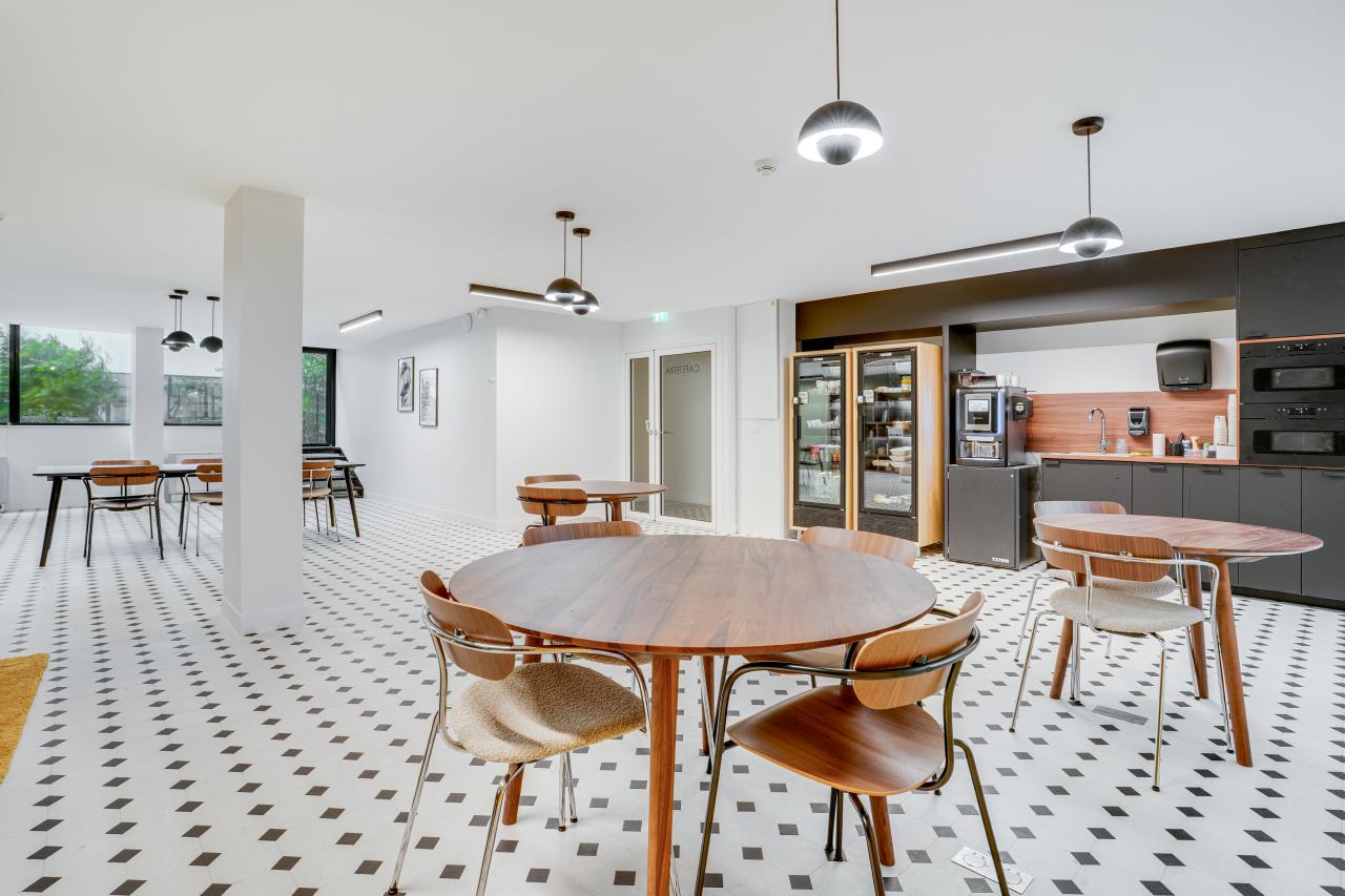 Location bureau Levallois-Perret Hauts-de-Seine OLBUR2001571 9