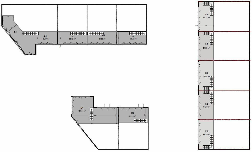 Location local d'activité Cormeilles-en-Parisis Val-d'Oise OLACT2537174 6
