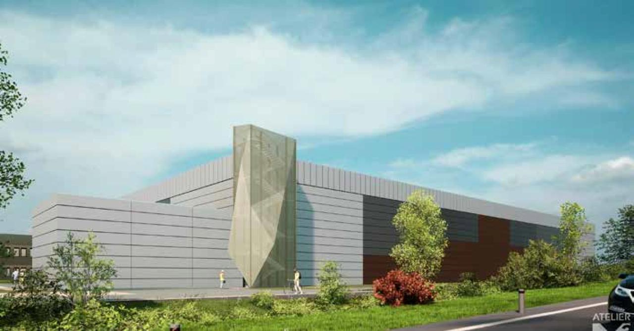 Location entrepôt classe a Janzé Ille-et-Vilaine OLLOG2118911 8