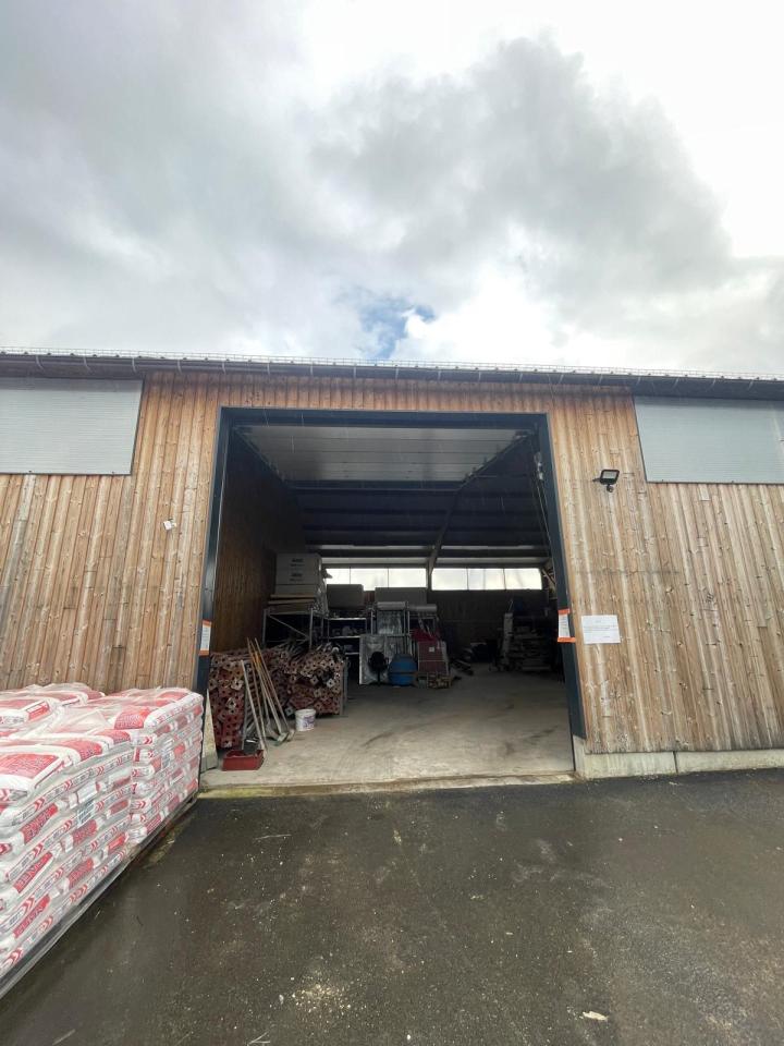 Location local d'activité Roost-Warendin Nord OLACT2639904 7