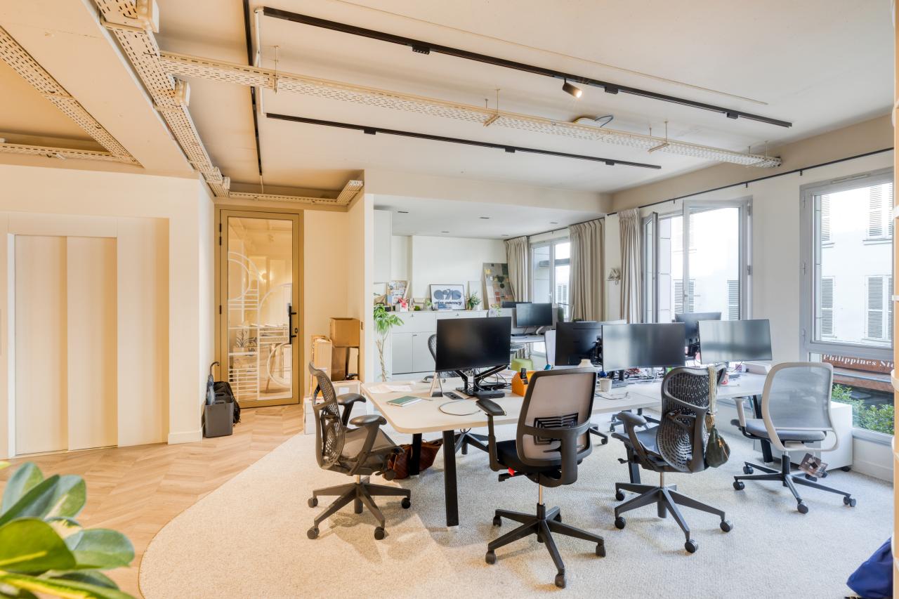 Location bureau Neuilly-sur-Seine Hauts-de-Seine OLBUR2535695 18