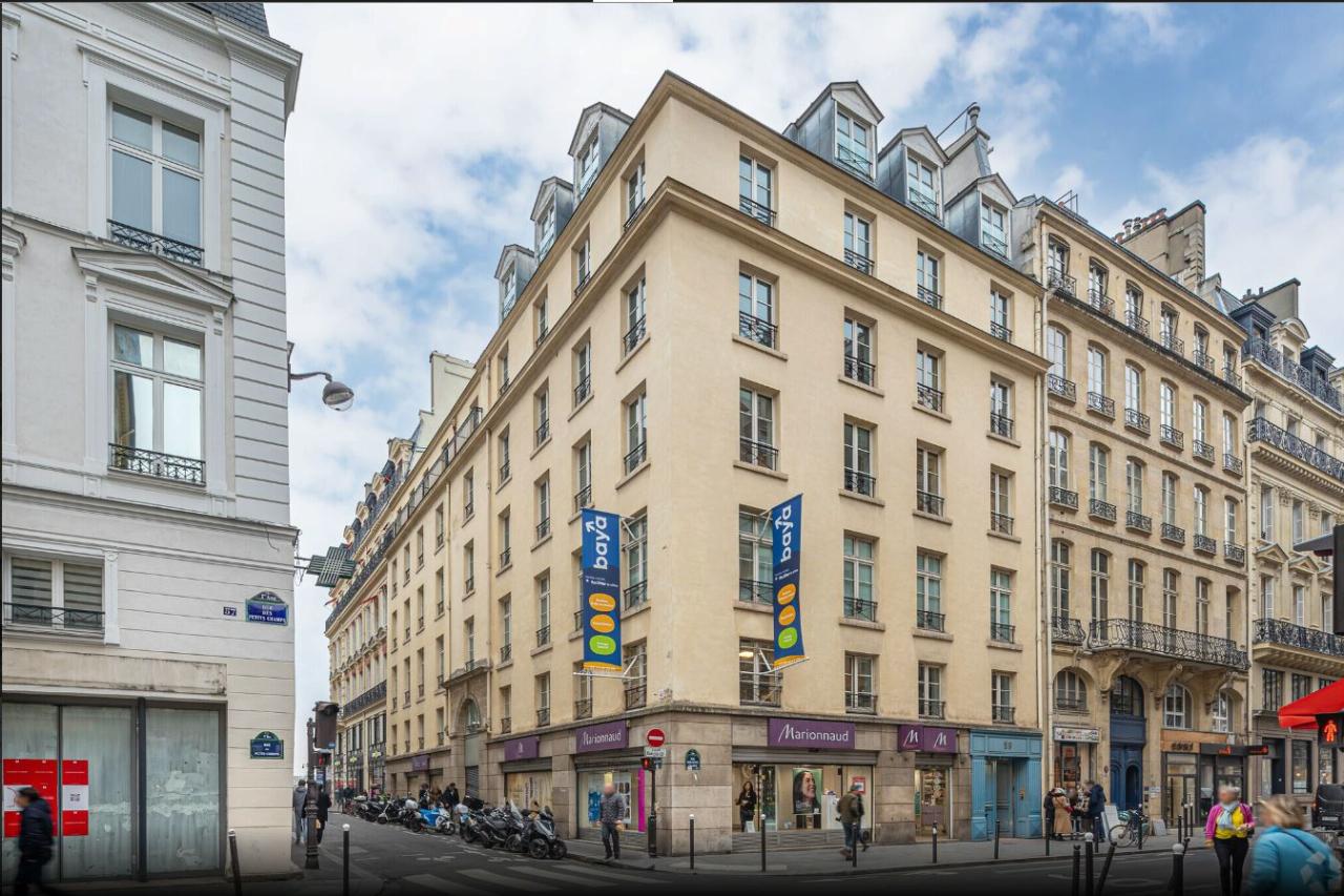 Location bureau Paris OLBUR2530496 1