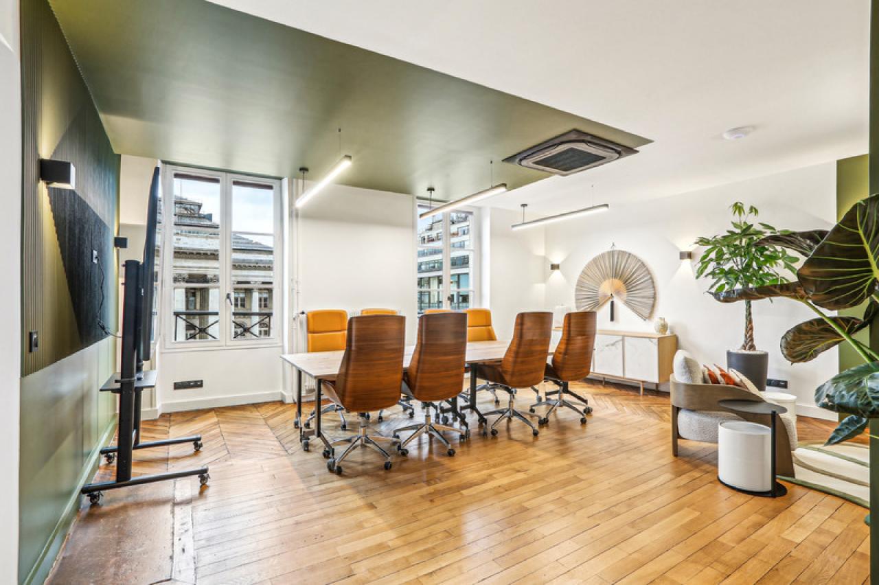 Location coworking Paris OLBUR2318385 10