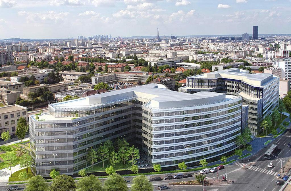 Location bureau Bagneux Hauts-de-Seine OLBUR2100268 26