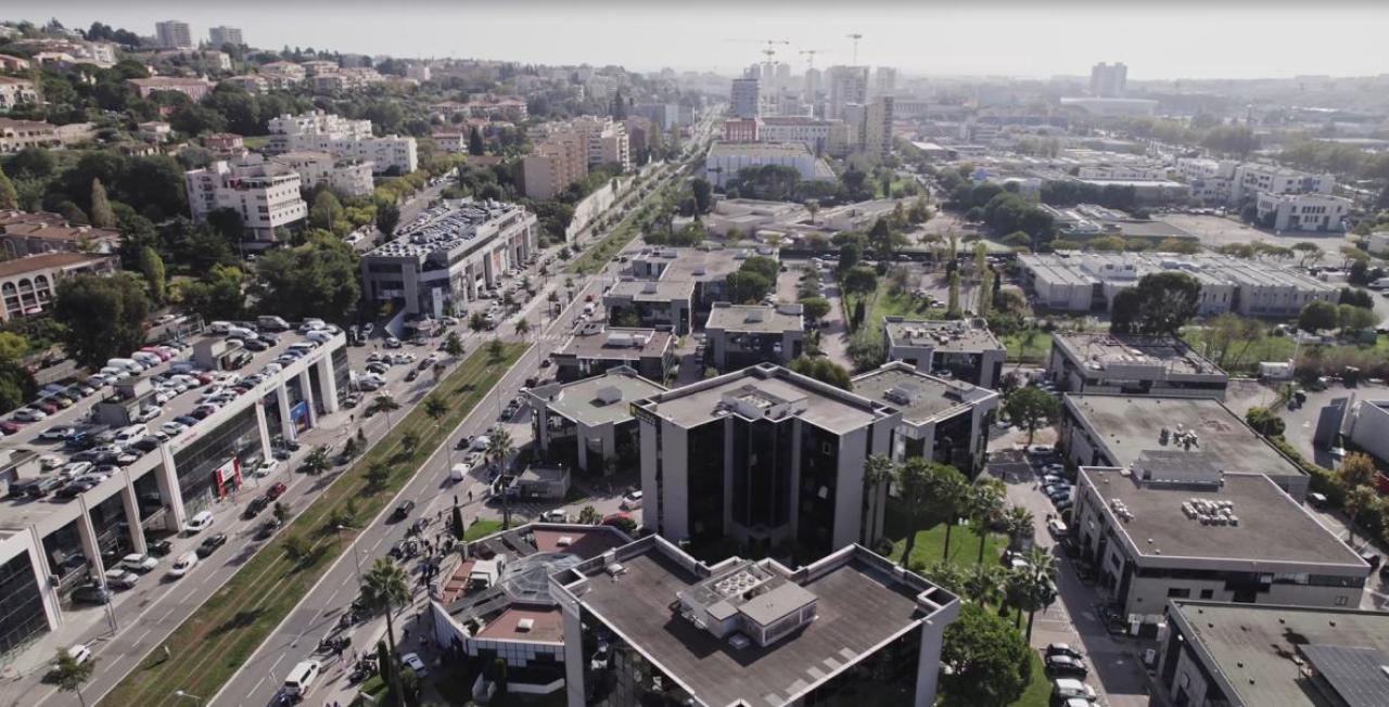 Location bureau Nice Alpes-Maritimes OLBUR2424709 2