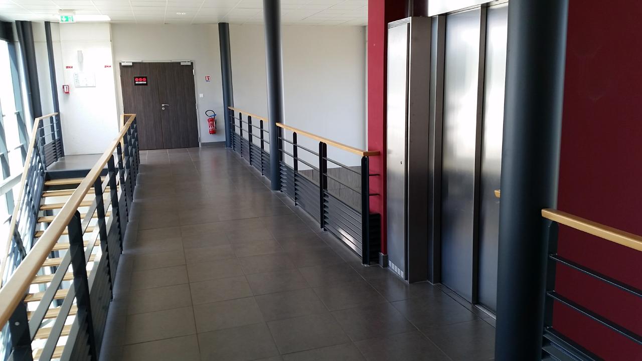 Location bureau Dijon Côte-d'Or OLBUR2427992 2