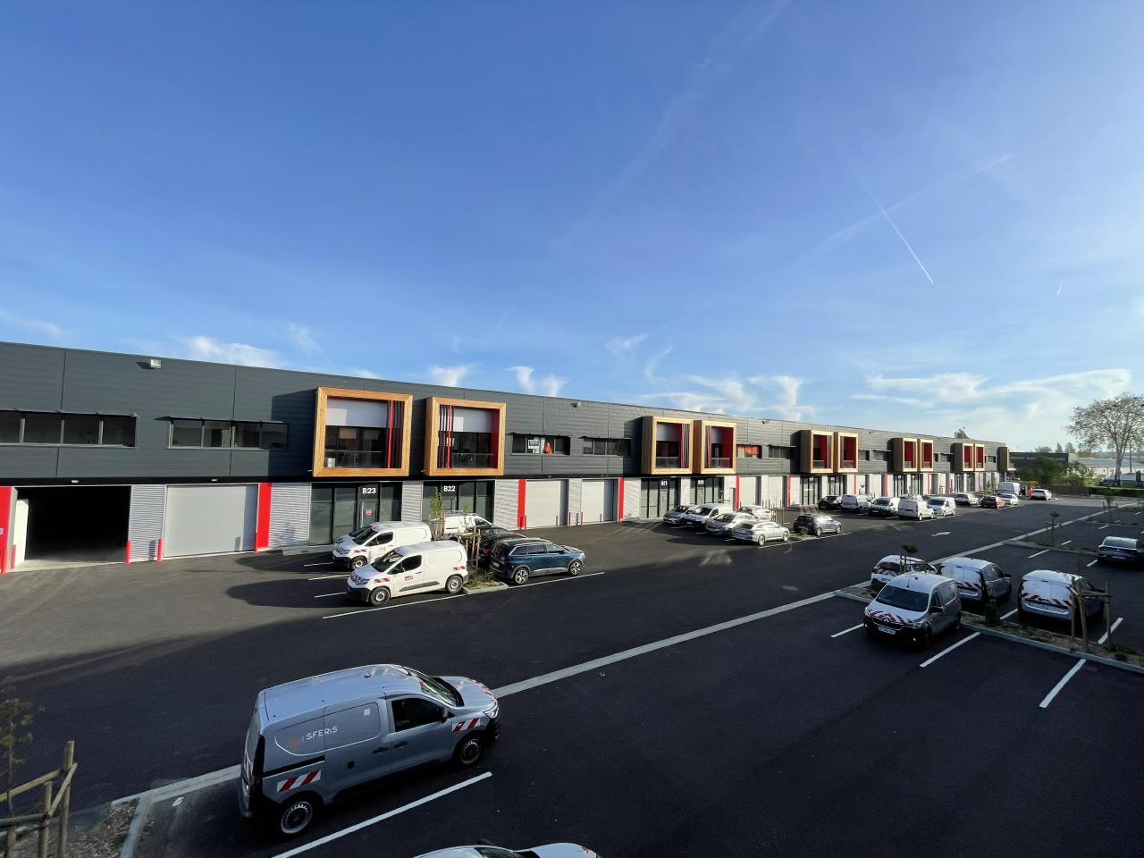 Location local d'activité Fenouillet Haute-Garonne OLACT2421849 19