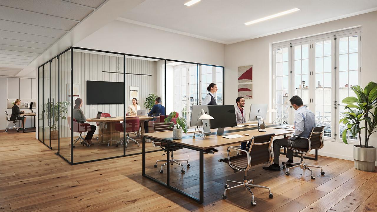 Location bureau Paris OLBUR2423246 18