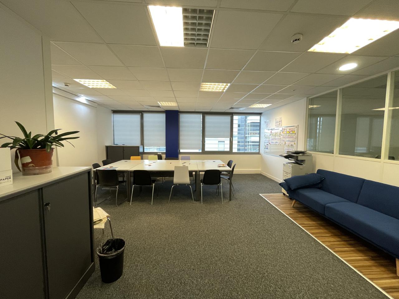 Location bureau Nancy Meurthe-et-Moselle OLBUR2318700 11