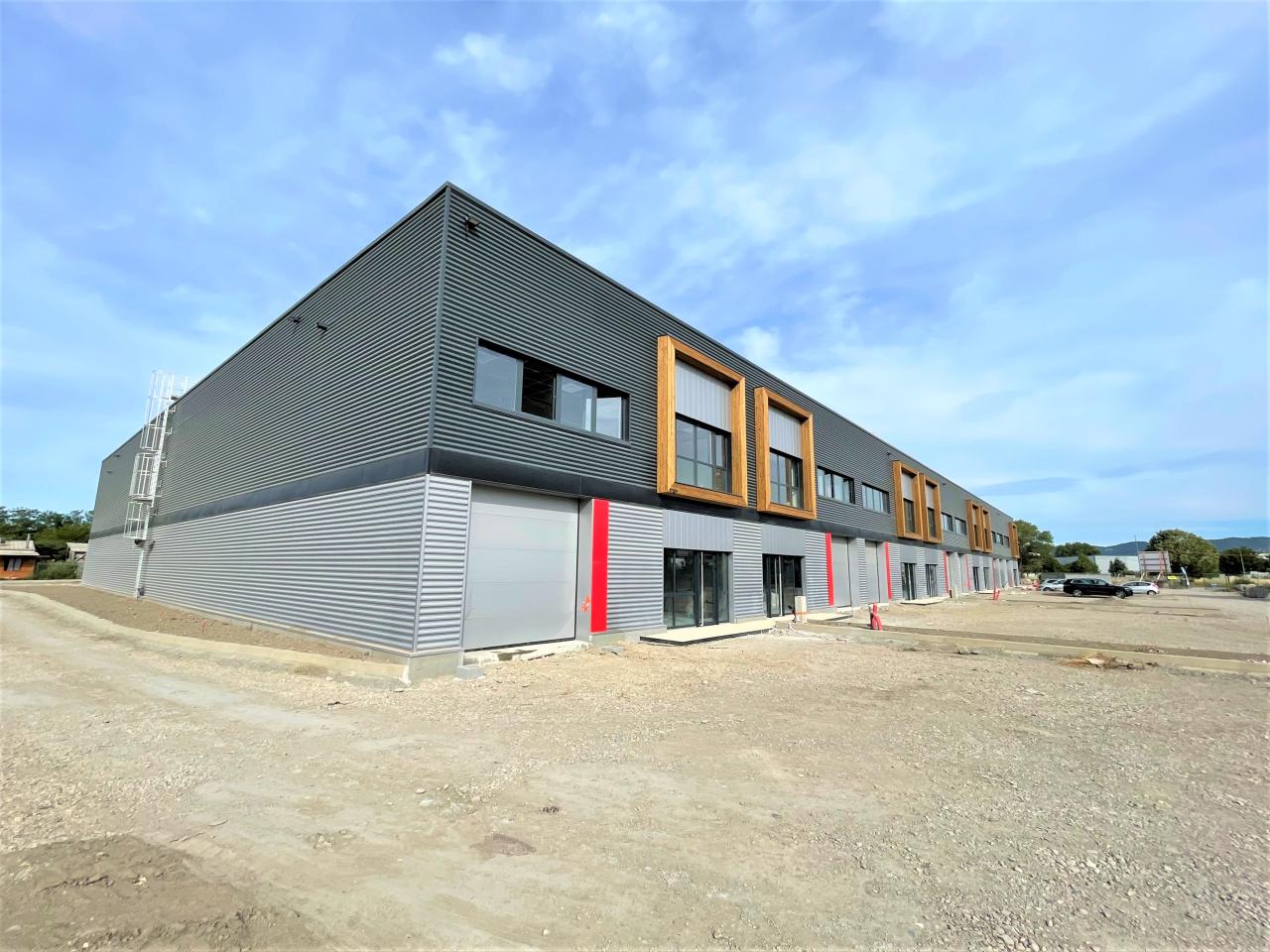 Location local d'activité Manosque Alpes-de-Haute-Provence OLACT2422694 11