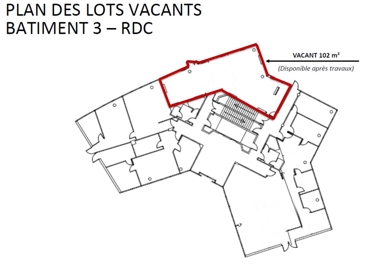 Location bureau Pessac Gironde OLBUR2001669 5