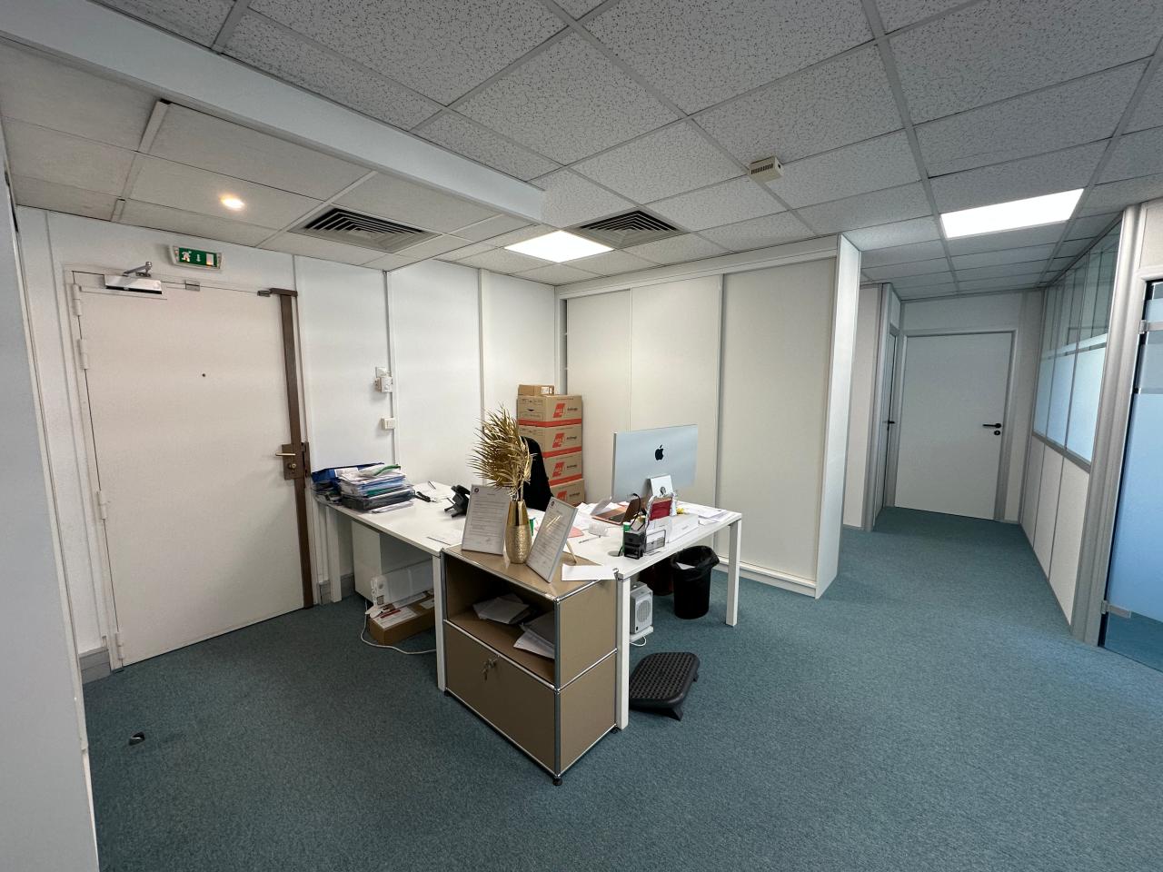 Location bureau Nice Alpes-Maritimes OLBUR2537508 11