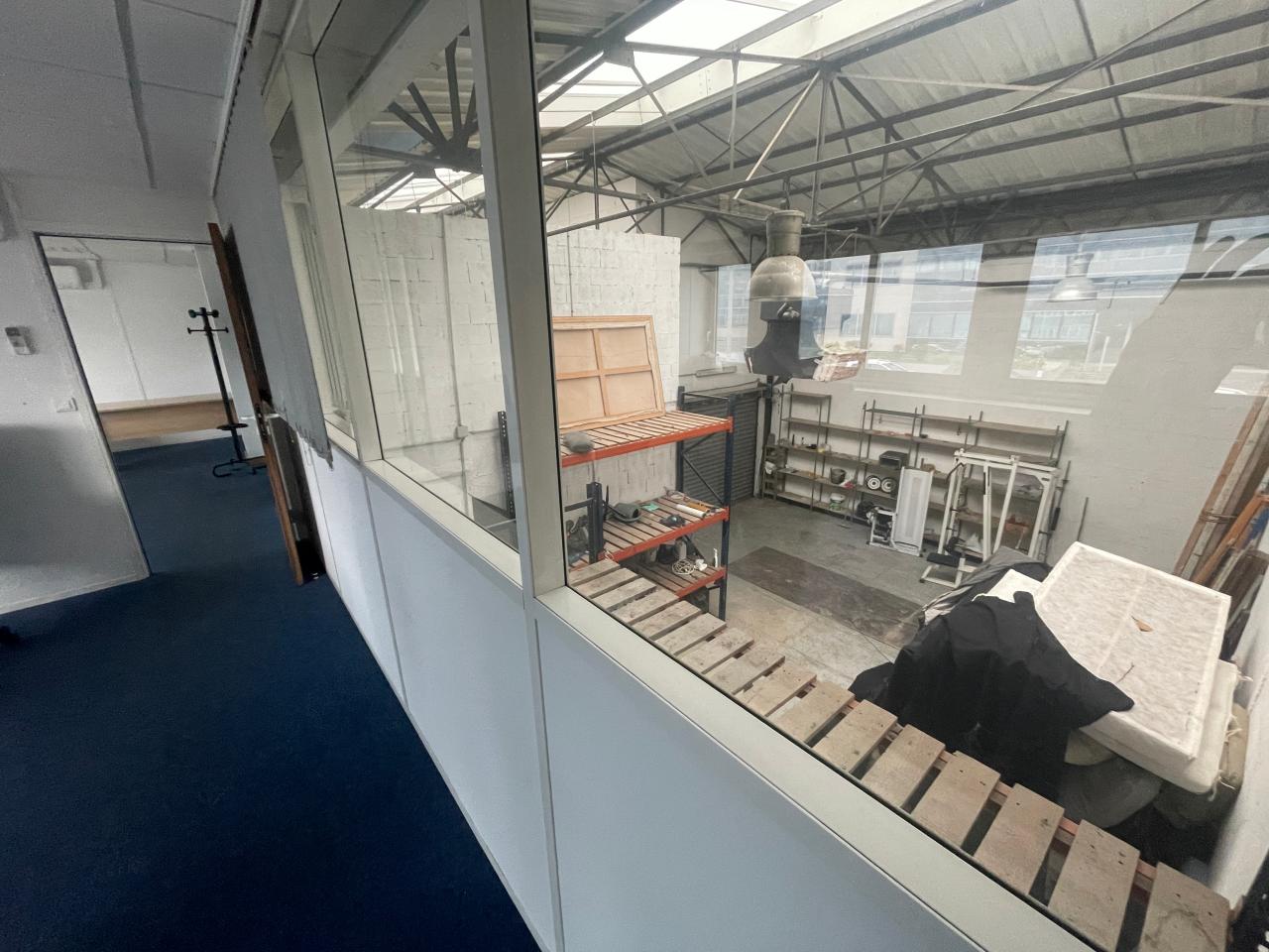 Location local d'activité Nanterre Hauts-de-Seine OLACT2106090 3
