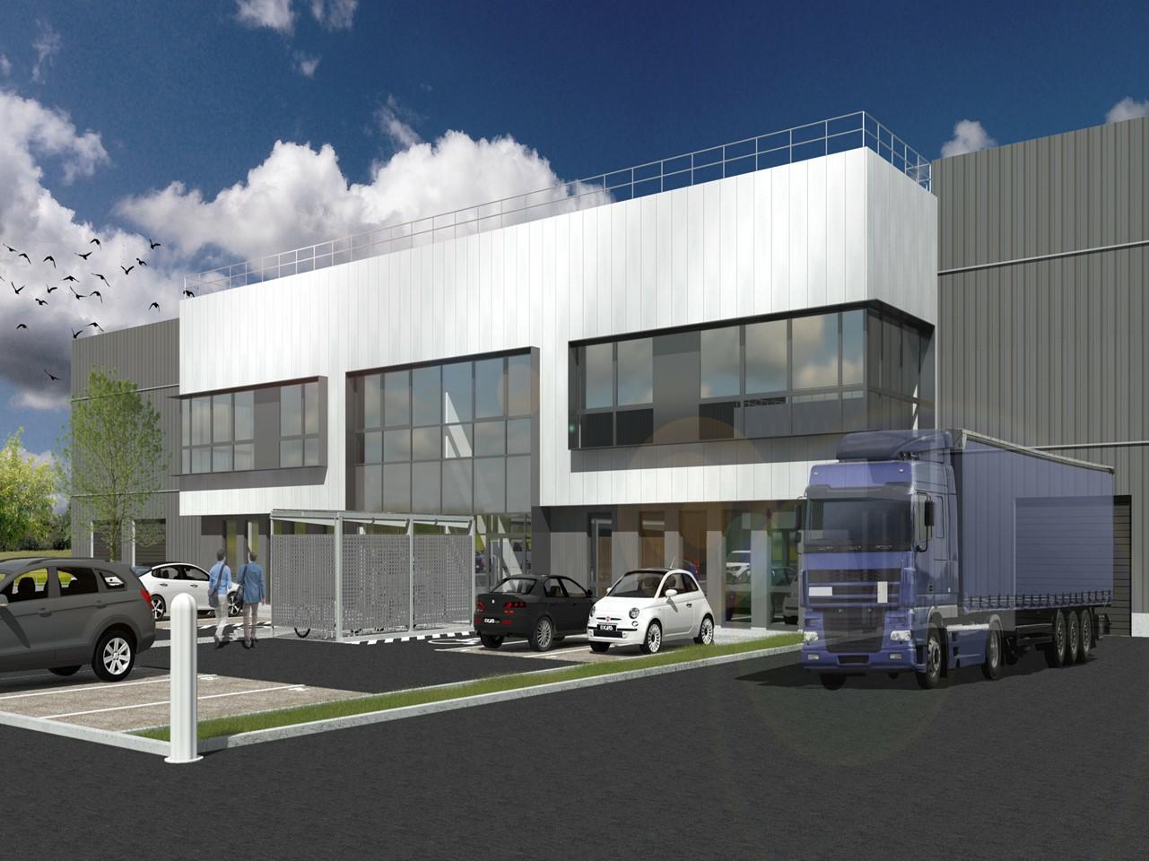 Location local d'activité Saint-Priest Rhône OLACT2315737 18