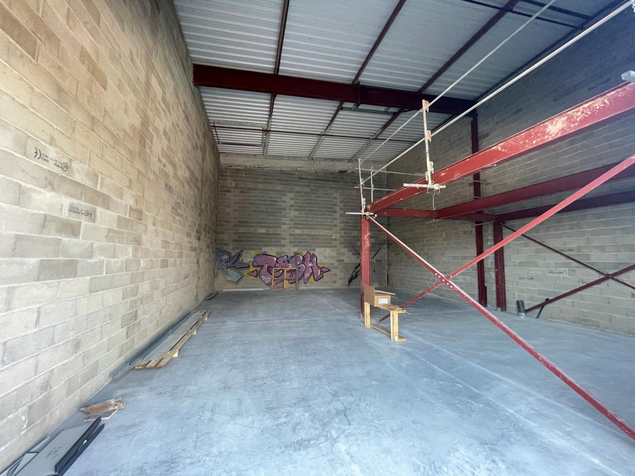 Vente local d'activité Fegersheim Bas-Rhin OVACT2309083 8