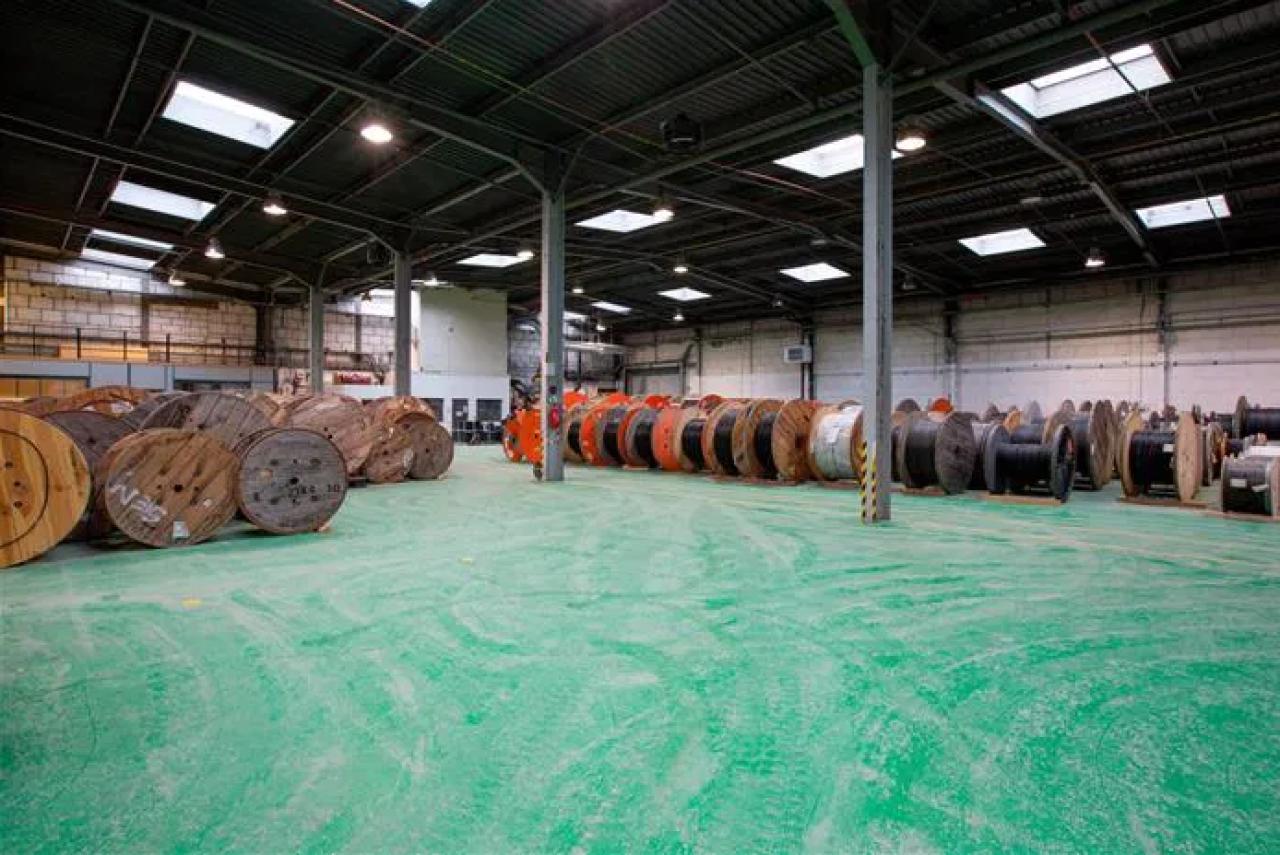 Location local d'activité Palaiseau Essonne OLACT2529884 8