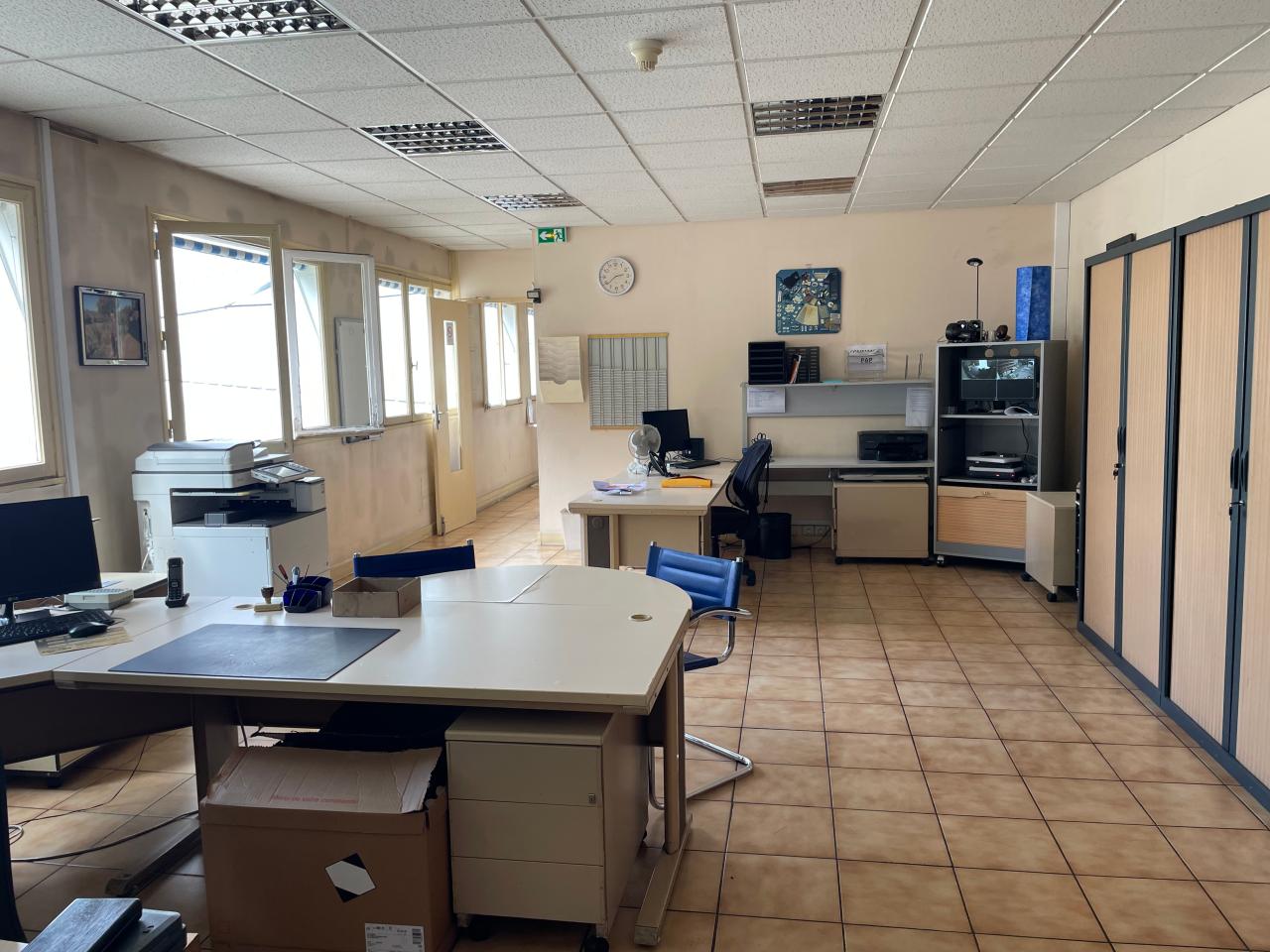 Vente local d'activité Vaujours Seine-Saint-Denis OVACT2535965 8