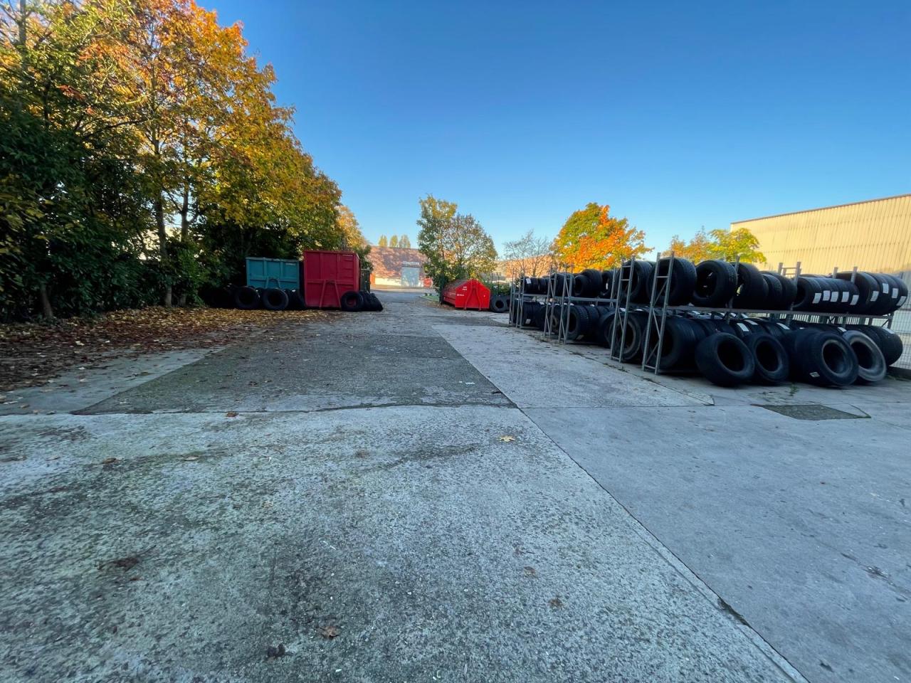 Location local d'activité Saint-Ouen-l'Aumône Val-d'Oise OLACT2427135 1