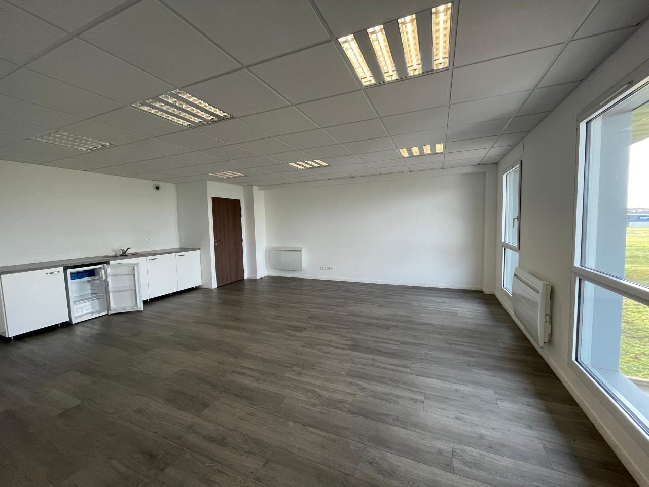 Location local d'activité Boos Seine-Maritime OLACT2534204 22