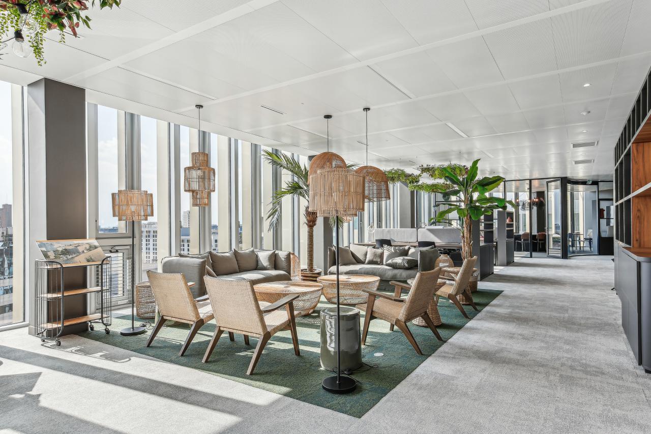 Location bureau Saint-Ouen Seine-Saint-Denis OLBUR2100492 16