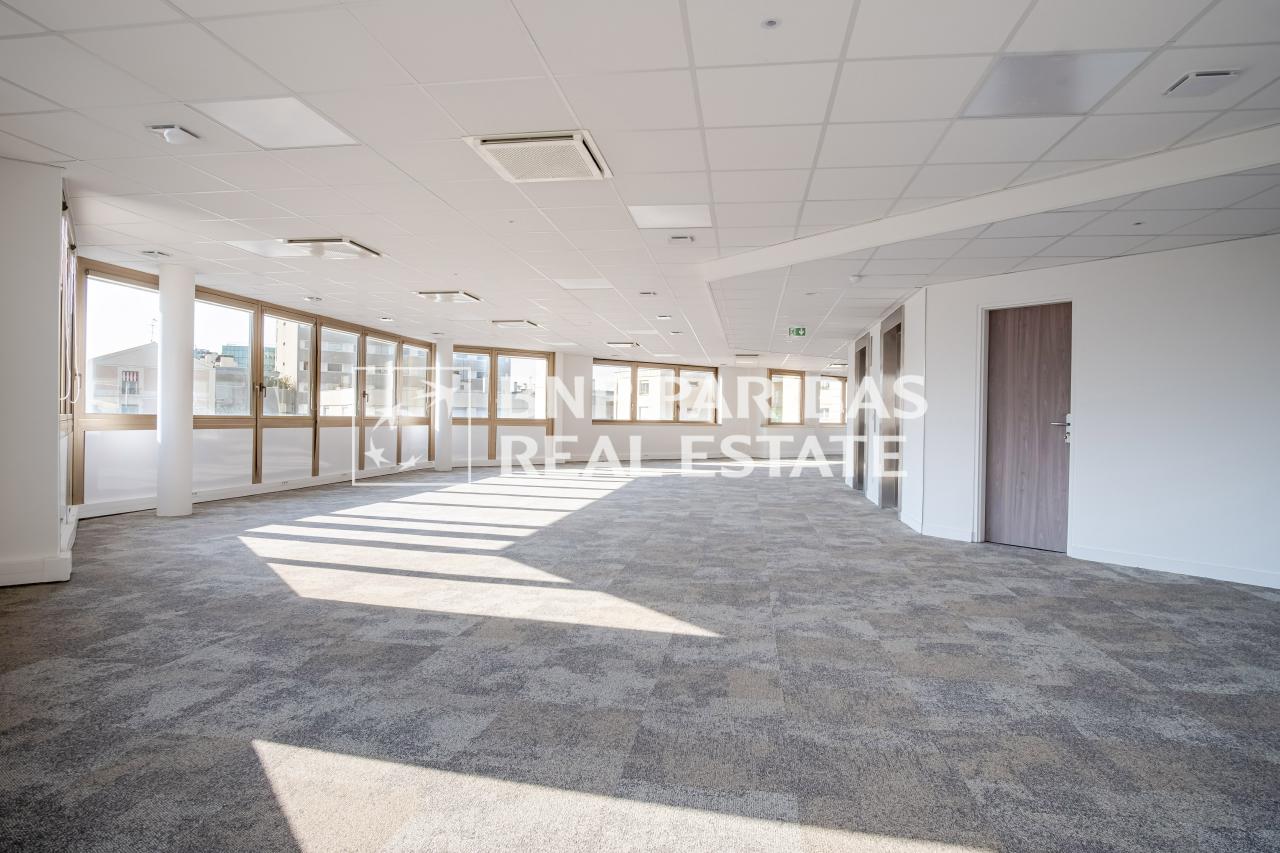 Location bureau Levallois-Perret Hauts-de-Seine OLBUR2002113 12